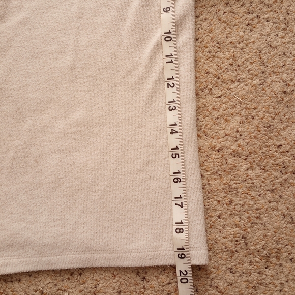 Madewell Button Cardigan Sweater - Picture 2 of 4